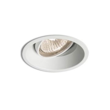 Spot encastrable Minima ajustable