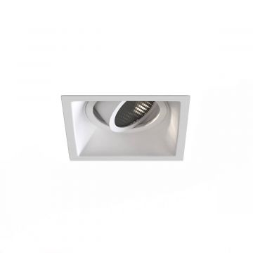 Spot Minima Slimline Square Ajustable
