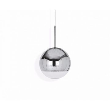 Suspension Mirror Ball LED
