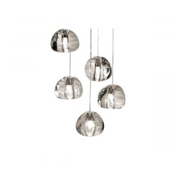 Mizu Suspension - Argent