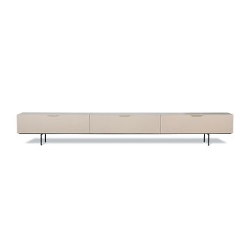 Meuble TV en bois