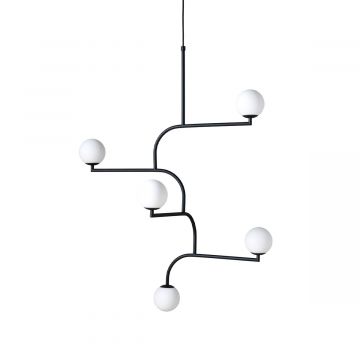 Suspension Mobil 100