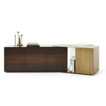 Partout Buffet
