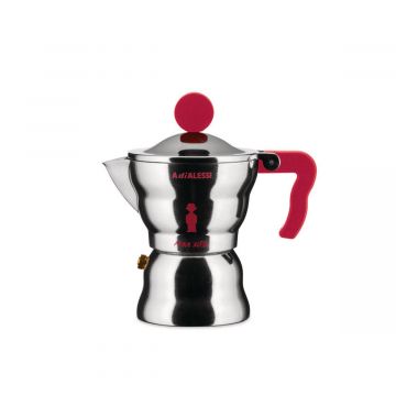 Moka Alessi - Cafetière espresso (Outlet)