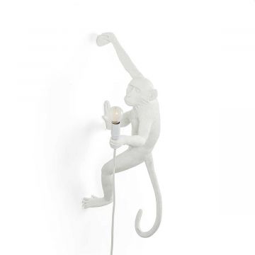 Applique The Monkey Lamp Hanging - Indoor