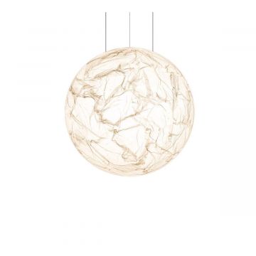 Moon - Suspension