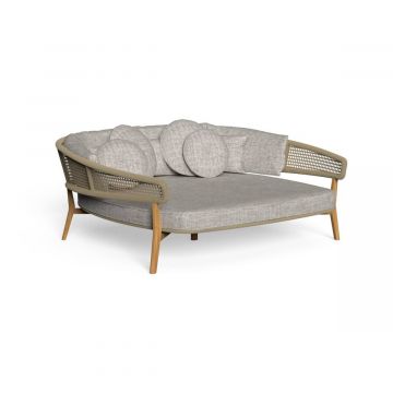 Lit de repos Moon Teck