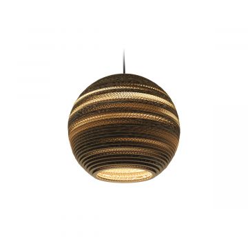 Suspension Scraplight Moon14