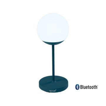 Lampe sans fil Mooon! H.63cm