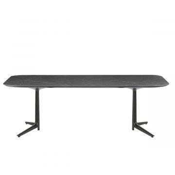 Table Multiplo XL rectangular Outdoor