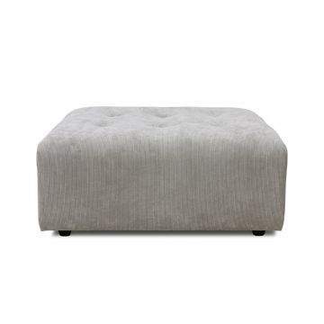 Vint Couch Module Carré