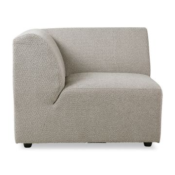 Jax Couch Module Gauche