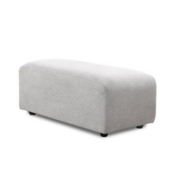 Jax Couch Pouf