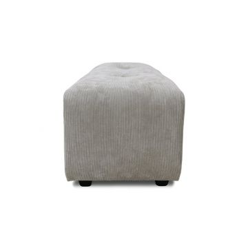 Vint Couch Pouf