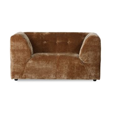 Vint Couch Fauteuil