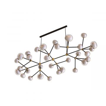 Nabila Flat Chandelier 552.32