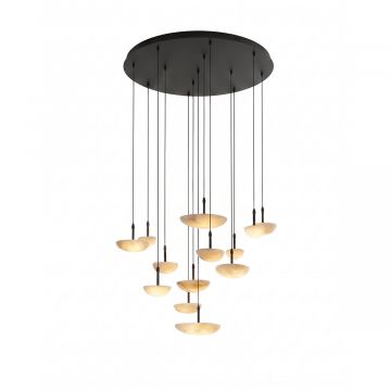 Suspension Nimbus