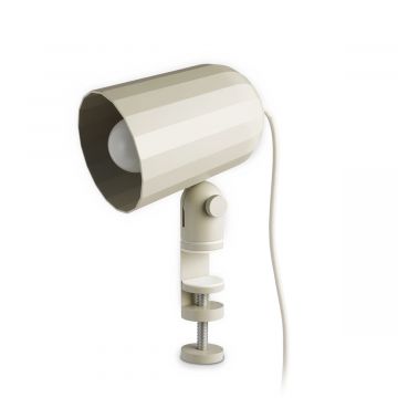 Lampe à pince  Noc