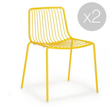 Chaise Nolita 3650 - Lot de 2