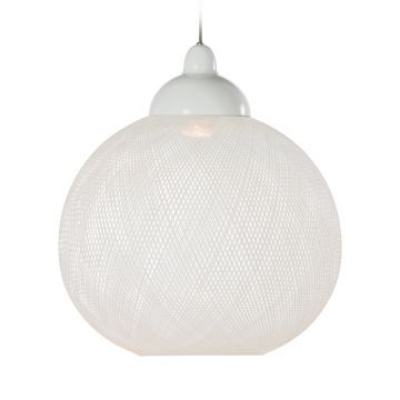 Suspension Non Random Light - Blanc
