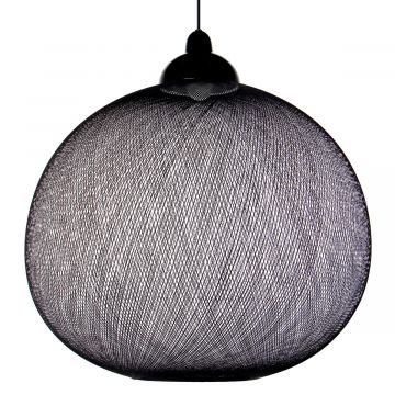 Suspension Non Random Light - Noir