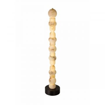 Lampadaire Obelisc