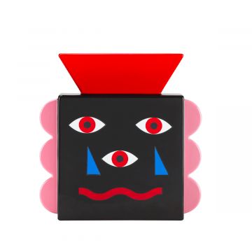 Vase Oggian