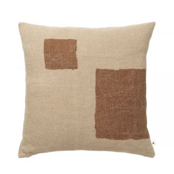 Oleo coussin