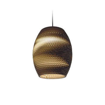 Suspension Scraplight Oliv