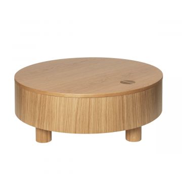 Olles - Table de rangement