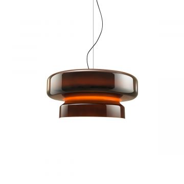 Suspension Bohême