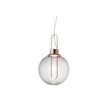 Orb Suspension Petite - Cuivre (Outlet)