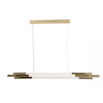 Org P Horizontal