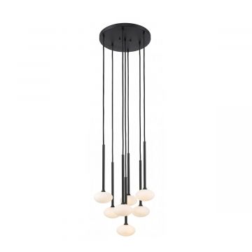 Suspension Orion Cluster