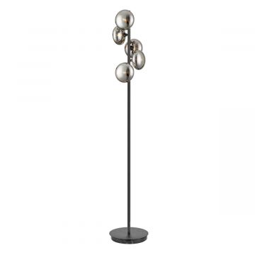 Lampadaire Orion Mirror