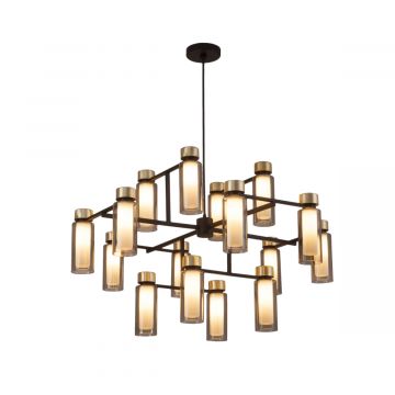 Osman chandelier 560.16