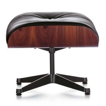 Lounge Chair Ottoman