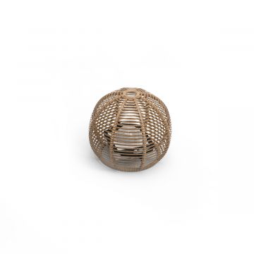 Lampe sans fil Paillote
