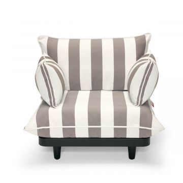 Paletti lounge chair