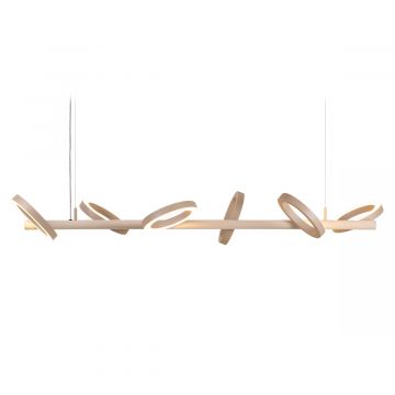 Suspension Pallana