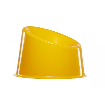 Fauteuil lounge Panto Pop