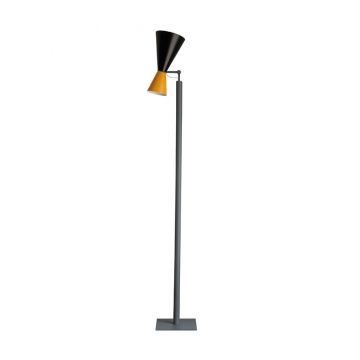 Parliament Lampadaire 