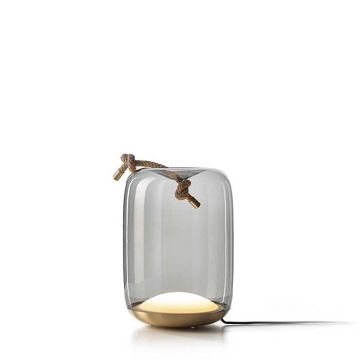 Knot Lampe de table