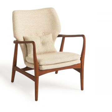 Fauteuil Peggy