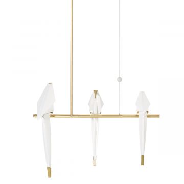 Suspension Perch