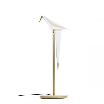 Lampe de table Perch