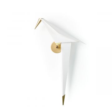 Applique Perch dimmable