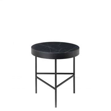 Marble table