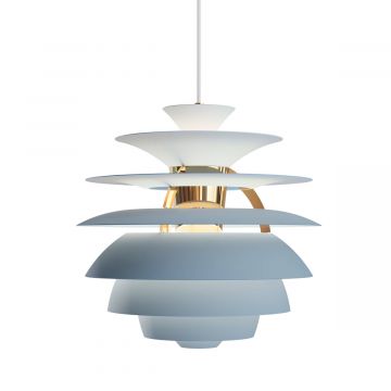 Suspension PH Snowball 2025