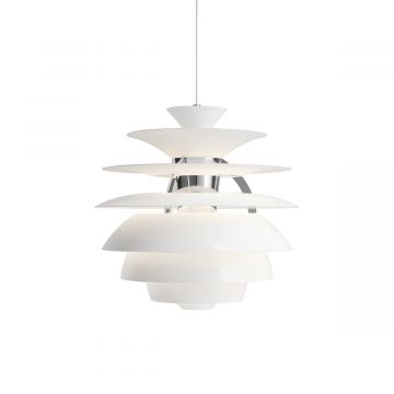 Suspension PH Snowball